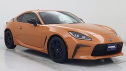 2023 Toyota GR86 10th Anniversary Special Edition