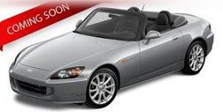 2007 Honda S2000 Base