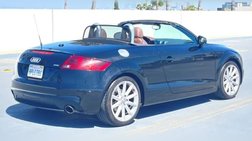 2012 Audi TT 2.0T quattro Premium Plus