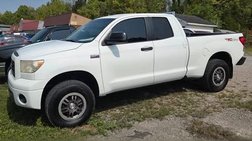 2009 Toyota Tundra SR5