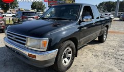 1998 Toyota T100 DX