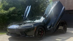 2023 McLaren GT Base