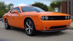 2014 Dodge Challenger SXT