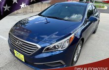 2016 Hyundai Sonata Base