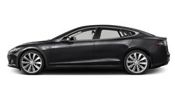 2016 Tesla Model S P90D
