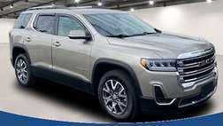 2022 GMC Acadia SLE