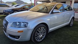 2008 Audi A3 2.0T