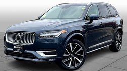 2023 Volvo XC90 B6 Plus Bright Theme 6P