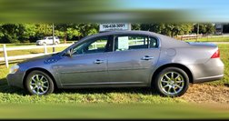 2007 Buick Lucerne CXL V6