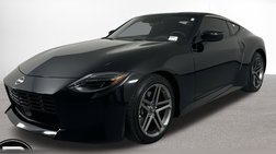 2024 Nissan Z Sport