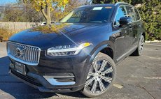 2025 Volvo XC90 T8 Plus Bright Theme 6P