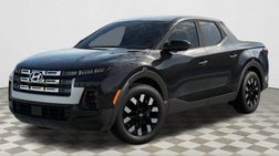 2026 Hyundai Santa Cruz SE