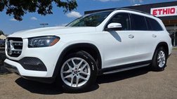 2020 Mercedes-Benz GLS GLS 450