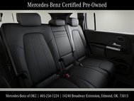 2025 Mercedes-Benz GLB GLB 250