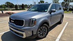2023 Kia Telluride LX
