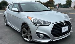 2013 Hyundai Veloster Turbo