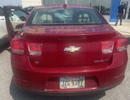 2014 Chevrolet Malibu LT