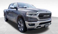 2019 Ram Ram Pickup 1500 Limited