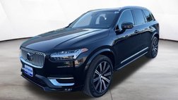 2024 Volvo XC90 B5 Core Bright Theme