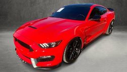 2017 Ford Mustang Shelby GT350