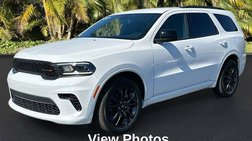 2024 Dodge Durango GT