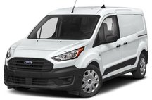 2023 Ford Transit Connect XL