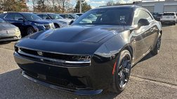 2025 Dodge Charger Daytona R/T