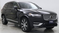 2024 Volvo XC90 B6 Ultimate Bright Theme 7P