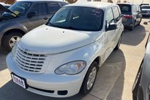 2008 Chrysler PT Cruiser Base