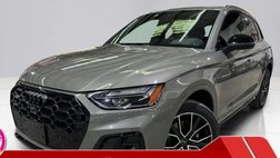 2023 Audi SQ5 3.0T quattro Premium Plus
