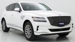 2024 Genesis GV80 2.5T
