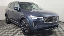 2026 Volvo XC90 B6 Ultra 7P