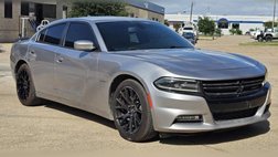 2018 Dodge Charger R/T