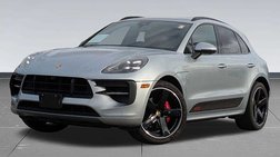 2021 Porsche Macan GTS