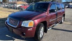2006 GMC Envoy XL SLE