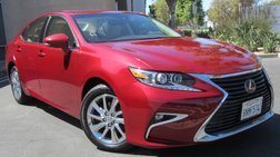 2018 Lexus ES 300h Base