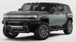 2024 GMC HUMMER EV 3X