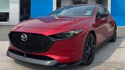 2024 Mazda MAZDA3 2.5 Turbo Premium Plus