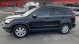 2009 Honda CR-V EX-L