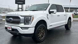 2023 Ford F-150 Limited