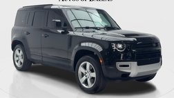2024 Land Rover Defender 110 P300 S