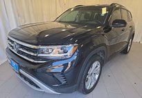 2023 Volkswagen Atlas V6 SE