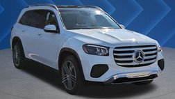 2024 Mercedes-Benz GLS GLS 450
