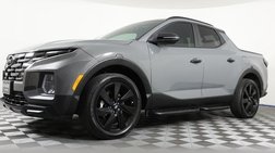 2024 Hyundai Santa Cruz Night