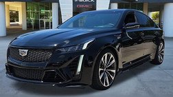 2023 Cadillac CT5-V Blackwing
