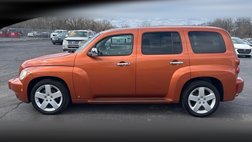 2008 Chevrolet HHR LT