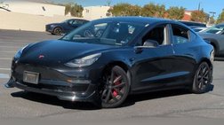 2019 Tesla Model 3 Mid Range