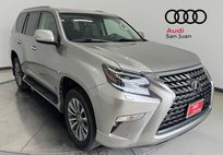 2020 Lexus GX 460 Luxury