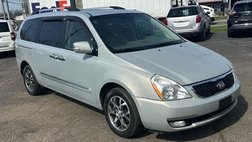 2014 Kia Sedona EX