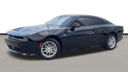 2025 Dodge Charger Daytona R/T